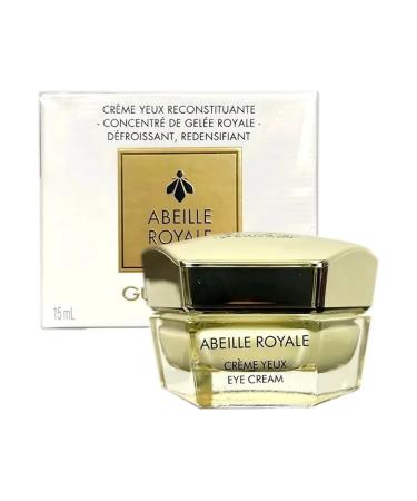 GUERLAIN Skin cream around the eyes of Abeille Royale