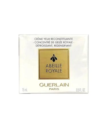 GUERLAIN Skin cream around the eyes of Abeille Royale - Buy Online on GoSupps.com