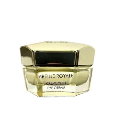 GUERLAIN Skin cream around the eyes of Abeille Royale - Buy Online on GoSupps.com
