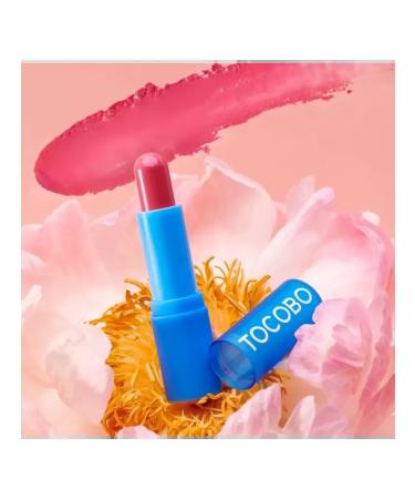 Tint Balm for the Lip Tocobo 032 Rose Petal - Buy Online on GoSupps.com