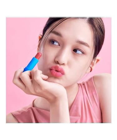 Tint Balm for the Lip Tocobo 032 Rose Petal - Buy Online on GoSupps.com