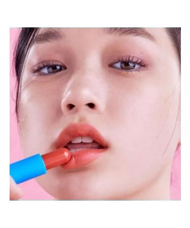 Tint Balm for the Lip Tocobo 033 Carrot Cake - Buy Online on GoSupps.com