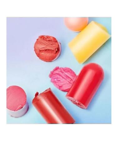 Tint Balm for the Lip Tocobo 033 Carrot Cake - Buy Online on GoSupps.com