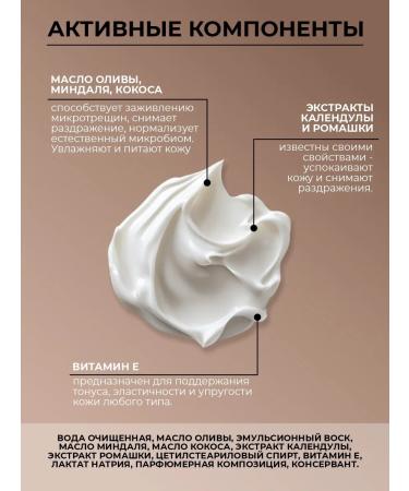 ENTICE UNDER Body cream is nutritious - Buy Online on GoSupps.com