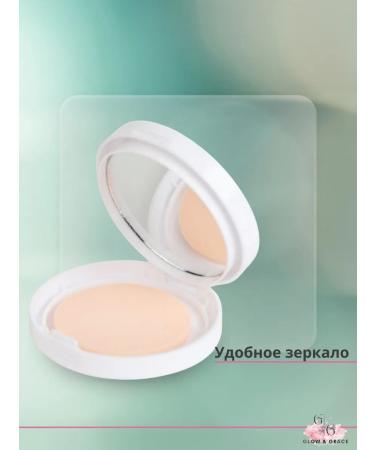 Mating compact face powder Huda Beauty 2B1 tone 03 - Buy Online on GoSupps.com