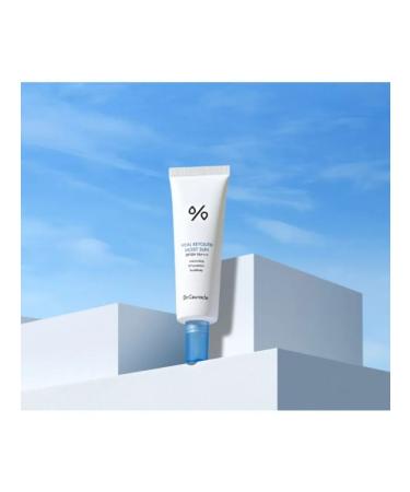 Dr Ceuracle Hyal Reyuth Moist Sun Sun - Buy Online on GoSupps.com