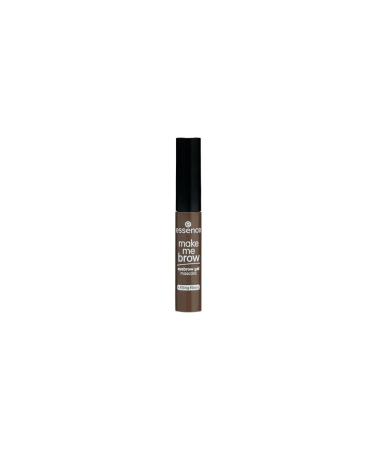 Essence Mascara-gel eyebrow Make ME Brow Gel Mascara