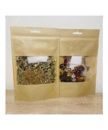 Set for tinctures "Your infusion" Rom Caribbean whiskey cinnamon - Buy Online on GoSupps.com