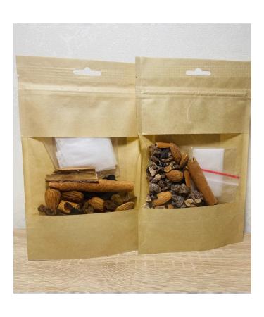 Set for tinctures "Your infusion" Armane+cognac - Buy Online on GoSupps.com