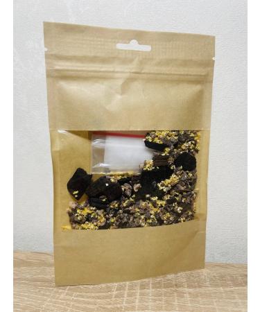 Set for tinctures "Your infusion" Bourbon Wild West - Buy Online on GoSupps.com