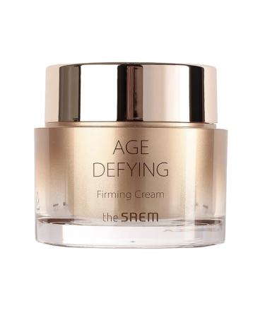 THE SAEM Anti -aging cream Age Defying Firming Cream