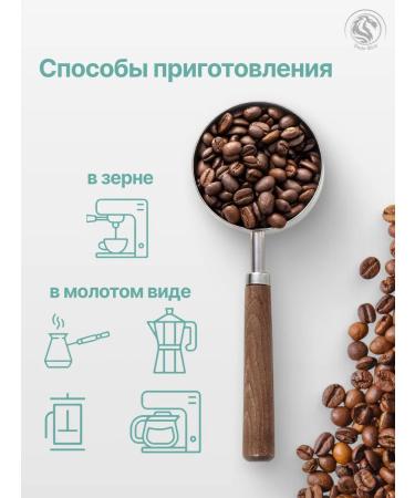 Coffee in grains 1000 g Ingrandi - Buy Online on GoSupps.com