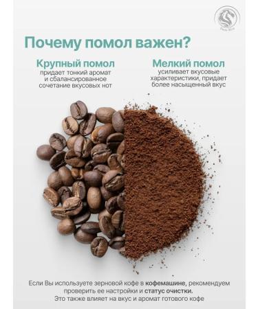 Coffee in grains 1000 g Ingrandi - Buy Online on GoSupps.com