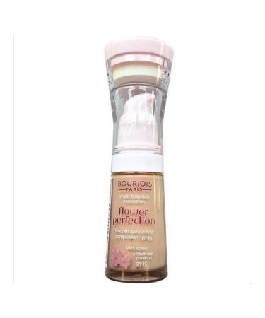 Bourjois Tonal face cream tone 53