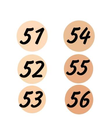 Bourjois Tonal face cream tone 53 - Buy Online on GoSupps.com