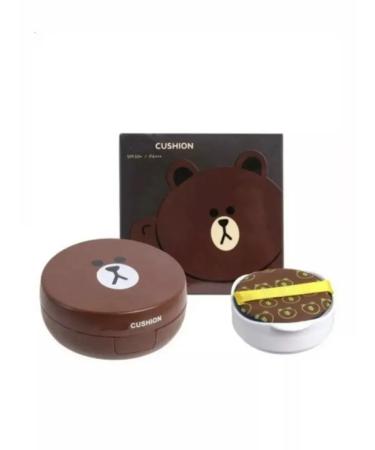 SALE Moisturizing tonal kushon