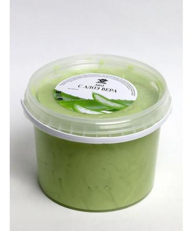The Good Beekeeper Honey with aloe vera 800 g - Buy Online on GoSupps.com