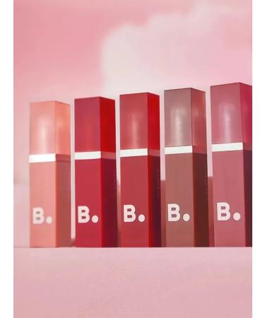 BANILA CO Tint for the lip velvet No. RD01 French Red - Buy Online on GoSupps.com