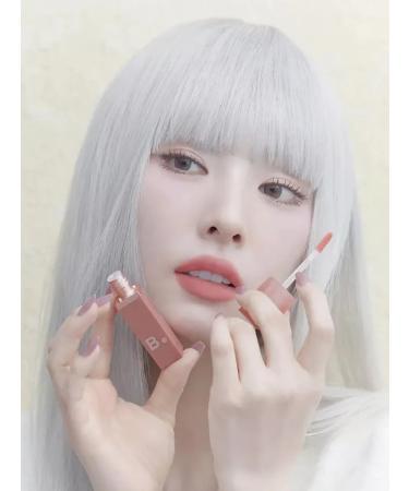 BANILA CO Tint for the lip velvet # PK01 Ballerina - Buy Online on GoSupps.com