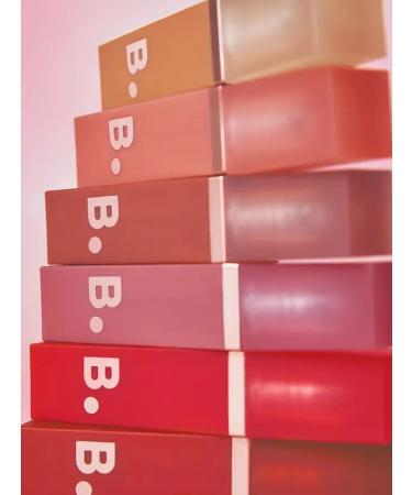 BANILA CO Tint for the lip velvet RD02 LOVE Me - Buy Online on GoSupps.com