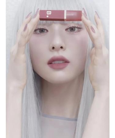 BANILA CO Tint for the lip velvet # pp02 fig mauve - Buy Online on GoSupps.com