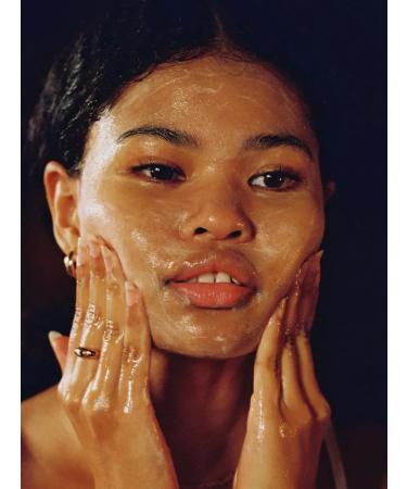 Rhode Skin PineApple Refresh Washing Gel - Buy Online on GoSupps.com