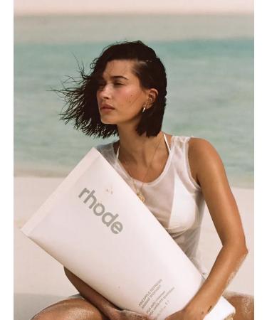 Rhode Skin PineApple Refresh Washing Gel - Buy Online on GoSupps.com