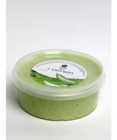 The Good Beekeeper Honey with aloe vera 500 g - Buy Online on GoSupps.com