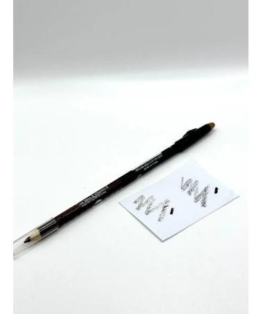 BeeNur Eyebrow pencil and century 2v1 brown and black with a grinder - Buy Online on GoSupps.com