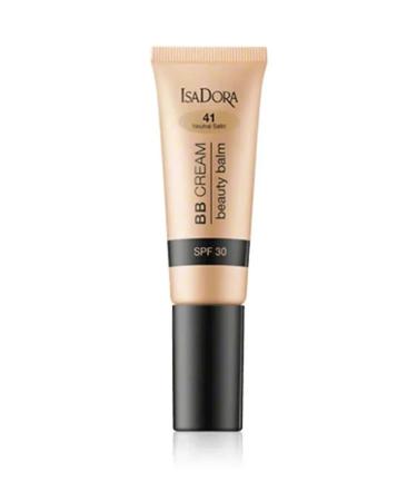 isadora Beauty Balm BB-core shade 41 Neutral Satin - Buy Online on GoSupps.com