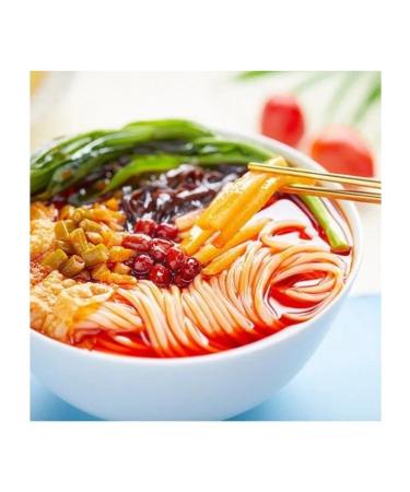 Noodles with river snails sharp - Buy Online on GoSupps.com