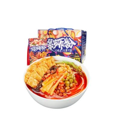 Noodles with river snails sharp - Buy Online on GoSupps.com