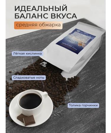 VOSPARI Coffee in grains Peru Risalde 1 kg - Buy Online on GoSupps.com