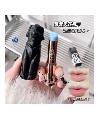 more cosmetics Hygienic moisturizing lipsticks 2pcs 2pcs - Buy Online on GoSupps.com