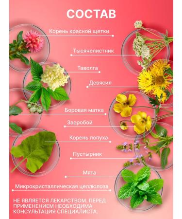 bee and man Gynecological collection - Buy Online on GoSupps.com