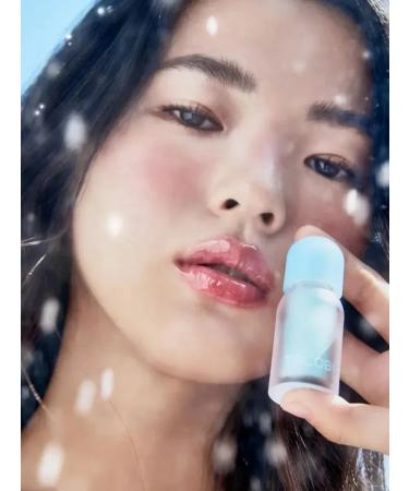 tocobo Intensive oil-plaster for the lip 00 Frozen Berry - Buy Online on GoSupps.com