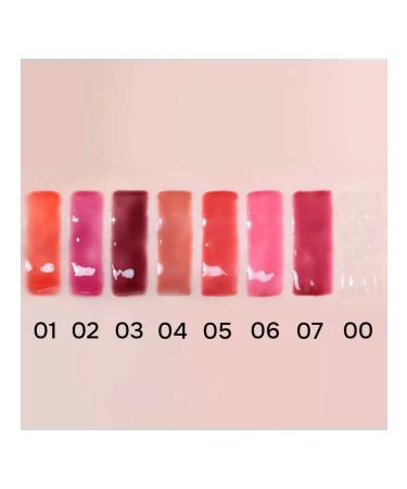 tocobo Intensive oil-plaster for the lip 00 Frozen Berry - Buy Online on GoSupps.com