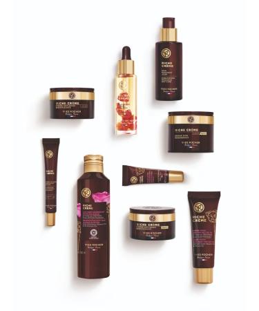 Yves Rocher Deep -acting cream 75 ml - Buy Online on GoSupps.com