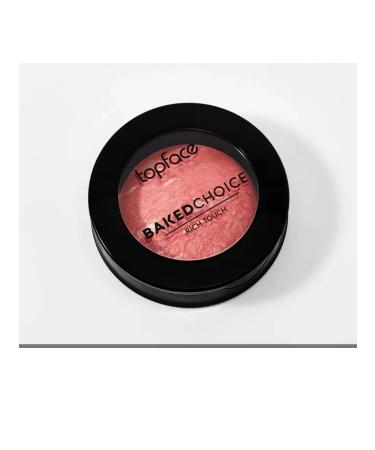 TopFace PT703 Facial Blue Touch Blush on 007