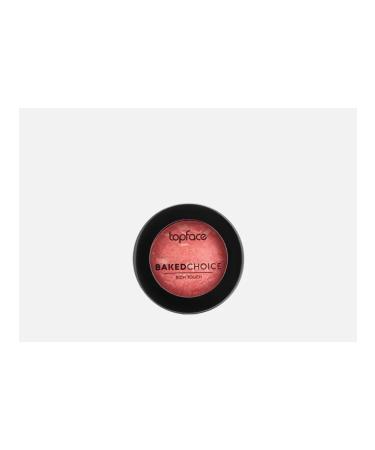 TopFace PT703 Facial Blue Touch Blush on 007 - Buy Online on GoSupps.com