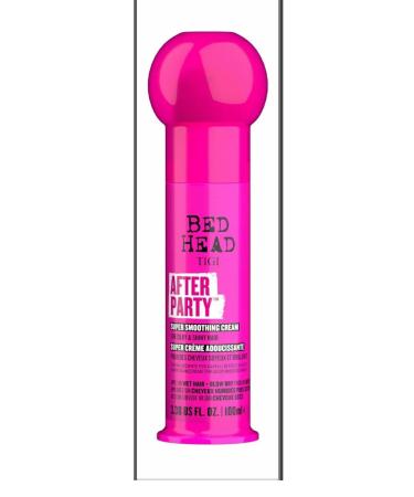 TIGI AFTER PARTY - smoothing hair cream 100 ml - Buy Online on GoSupps.com