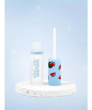 Karite Moisturizing lip gloss with watermelon extract - Buy Online on GoSupps.com