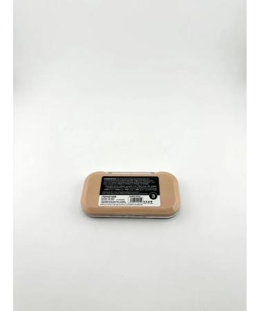 Kiwi Eyebrow shadows with a brush - Buy Online on GoSupps.com