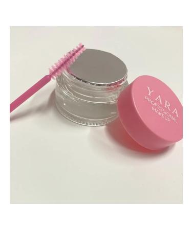 Eyebrow gel Eyebrow Clee Gel from Yara