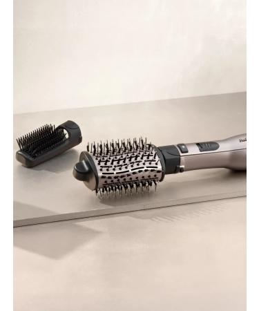 Babyliss Hair dryer brush AS90PE - Buy Online on GoSupps.com
