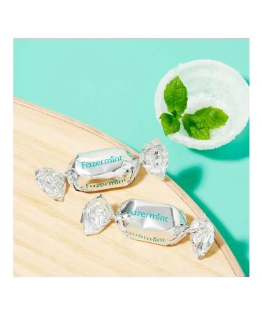 Fazer Mint chocolate bar phaser 5 pieces - Buy Online on GoSupps.com