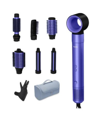 Tuvio HBI1415 Feng Shit as a Gate Organizer Blue