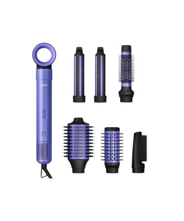 Tuvio HBI1415 Feng Shit as a Gate Organizer Blue - Buy Online on GoSupps.com