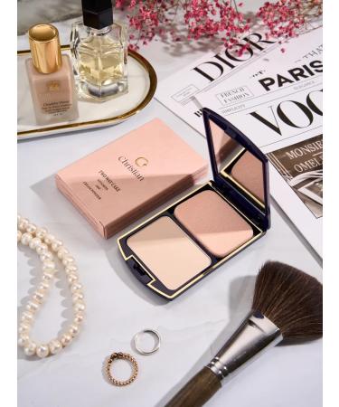 Christian Cream puff with vitamins A and E No. 01 - Buy Online on GoSupps.com