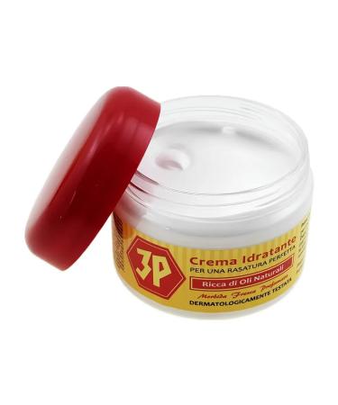 Cream before and after shaving 3p 100 ml - Buy Online on GoSupps.com